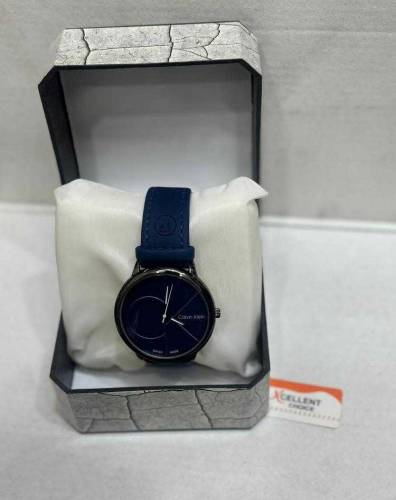 Men's Formal Analogue Watch ⌚😎