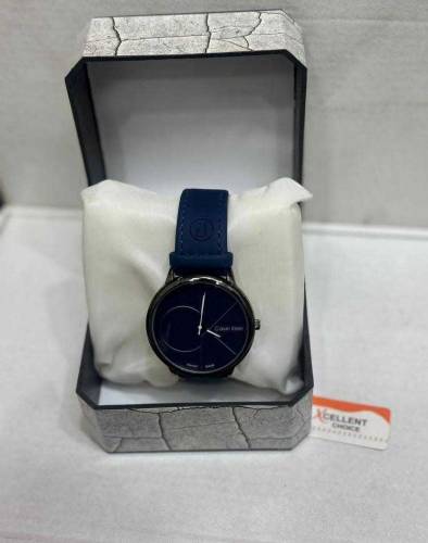Men's Formal Analogue Watch ⌚😎