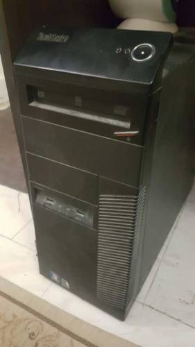Intel core i5 Lenovo thincentre