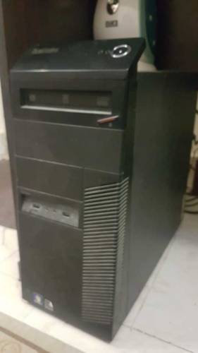 Intel core i5 Lenovo thincentre
