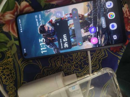 OppO A96 