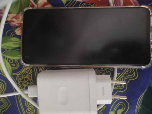 OppO A96 