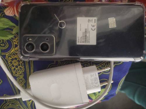 OppO A96 
