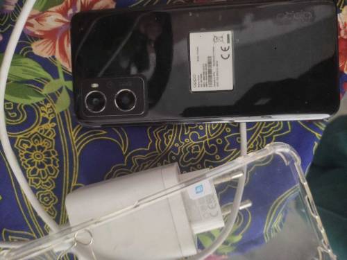 OppO A96 