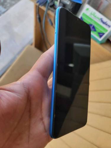 Tecno spark 7