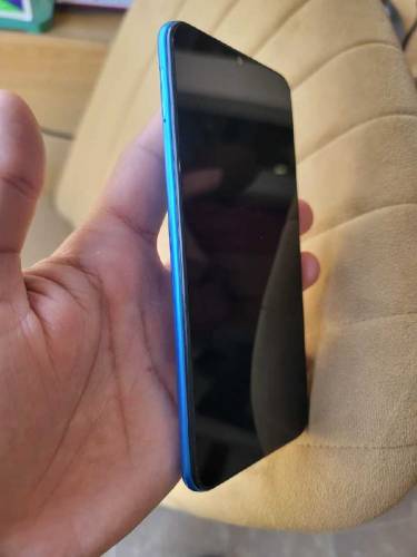 Tecno spark 7