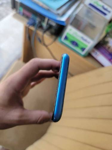 Tecno spark 7