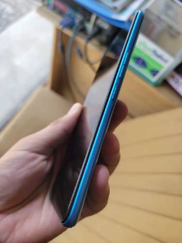 Tecno spark 7