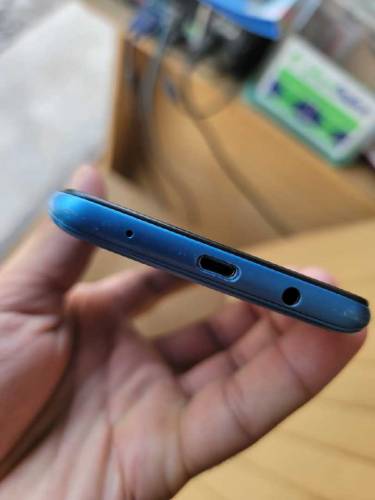 Tecno spark 7