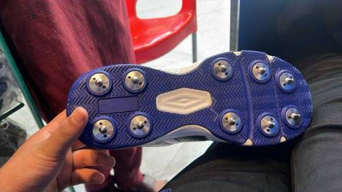 CA. original spikes 