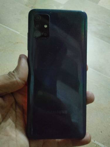 Samsung A51 6/128GB