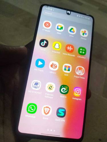 Samsung A51 6/128GB