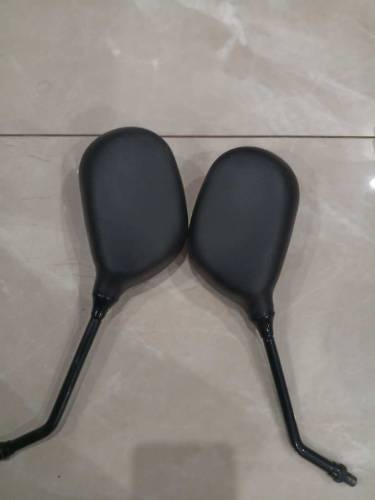 Suzuki GD 110s mirrors