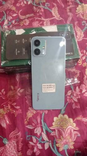 sparx neo 5 plus 3 64 