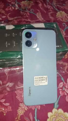 sparx neo 5 plus 3 64 
