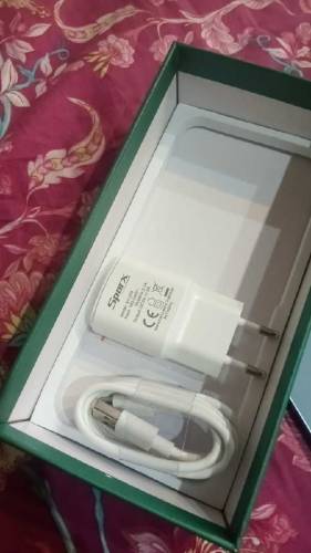 sparx neo 5 plus 3 64 