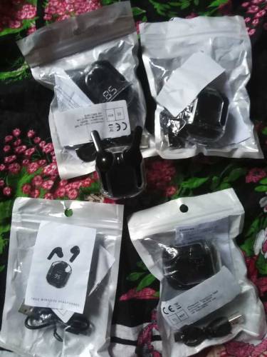 Air 31 Air pods 