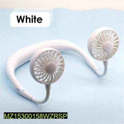 Mini fan