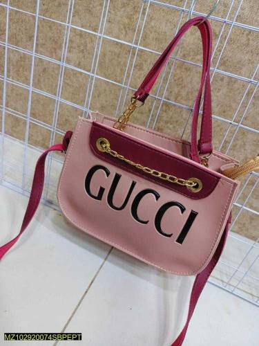 Stylish And Unique Handbag For Women