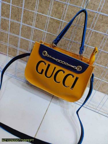 Stylish And Unique Handbag For Women