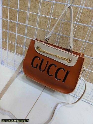 Stylish And Unique Handbag For Women