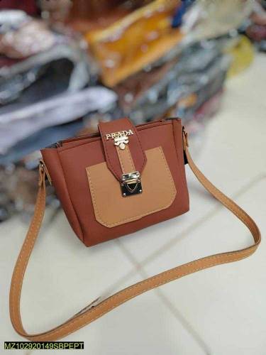 Stylish And Unique Cross Body Bag For Women