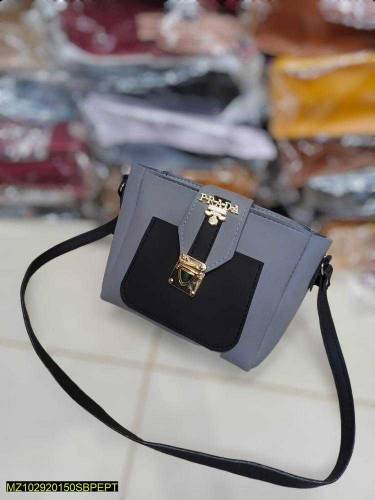 Stylish And Unique Cross Body Bag For Women