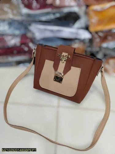 Stylish And Unique Cross Body Bag For Women