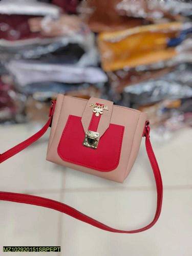 Stylish And Unique Cross Body Bag For Women