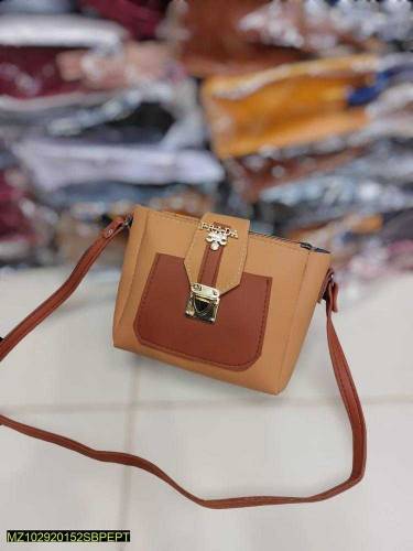 Stylish And Unique Cross Body Bag For Women