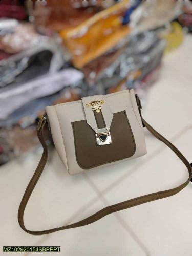 Stylish And Unique Cross Body Bag For Women