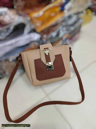 Stylish And Unique Cross Body Bag For Women