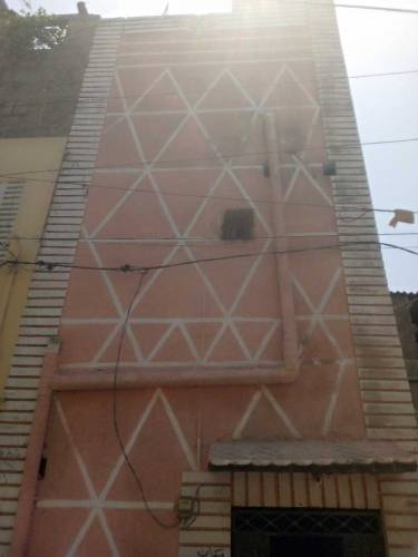 House available for sale.