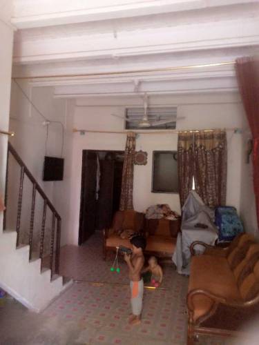 House available for sale.