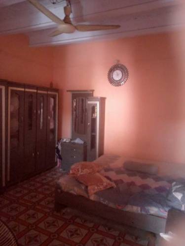 House available for sale.