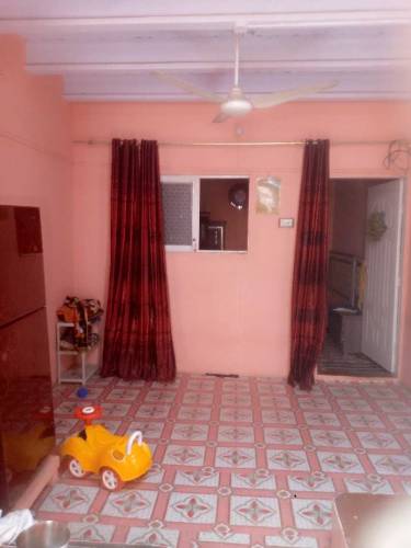 House available for sale.