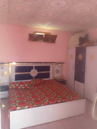 House available for sale.
