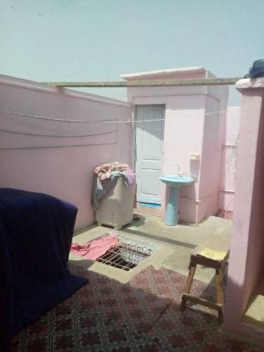 House available for sale.