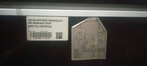 deep freezer for sall PEL compny ka ha only 2 month use huwa ha 