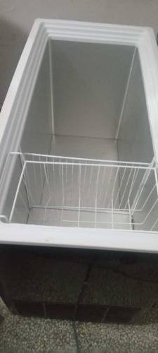 deep freezer for sall PEL compny ka ha only 2 month use huwa ha 