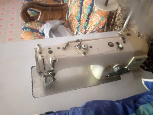 juki singar auto computer machine available for sale
