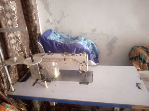 juki singar auto computer machine available for sale
