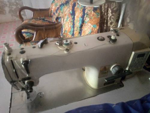 juki singar auto computer machine available for sale