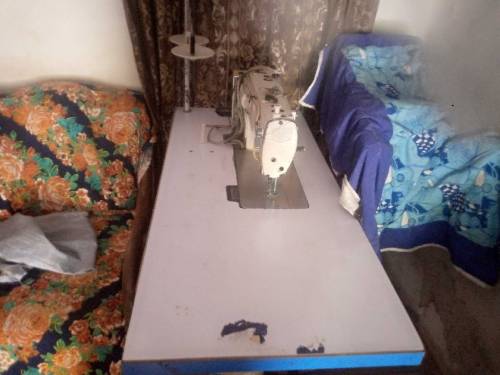 juki singar auto computer machine available for sale