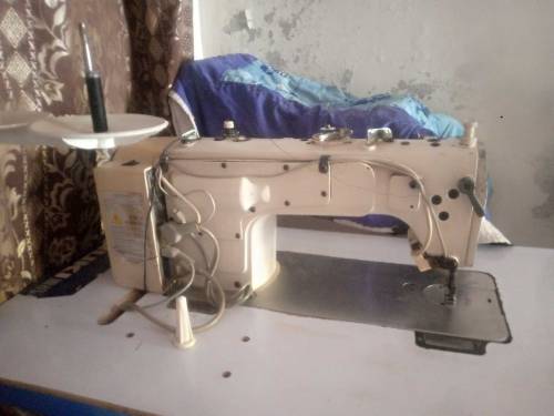 juki singar auto computer machine available for sale