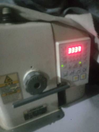 juki singar auto computer machine available for sale
