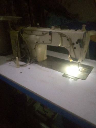 juki singar auto computer machine available for sale