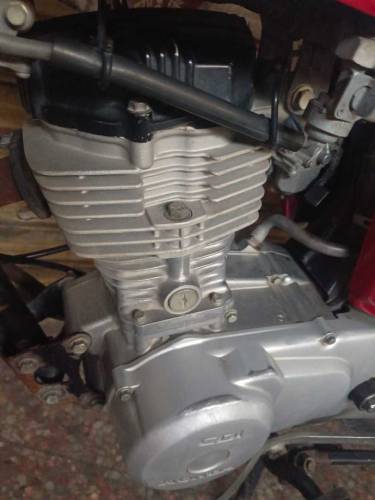 honda 125  2016 model