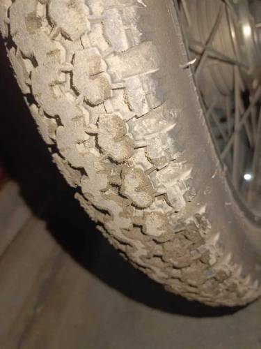 honda 125  2016 model