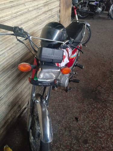 honda 125  2016 model